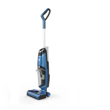 Washing Floor Vacuum Cleaner Cordless Handheld Sucking Dust and Liquid